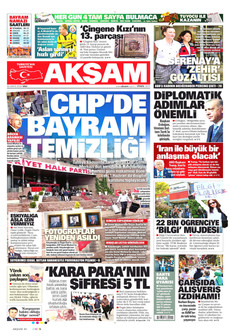 Akşam
