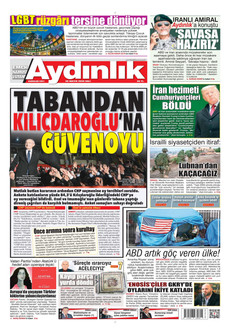 Aydinlik
