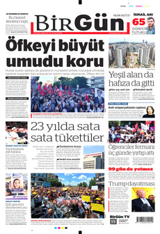 Bi̇rgün