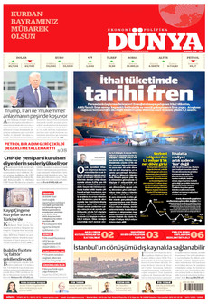 Dünya