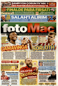 Fotomaç