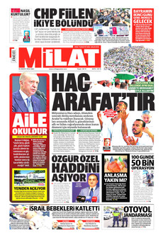 Mi̇lat