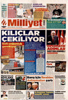 Mi̇lli̇yet