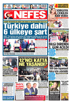 Nefes