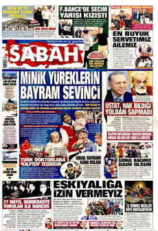 Sabah