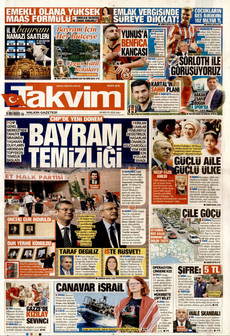 Takvi̇m