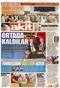 Yeni̇ Aki̇t
