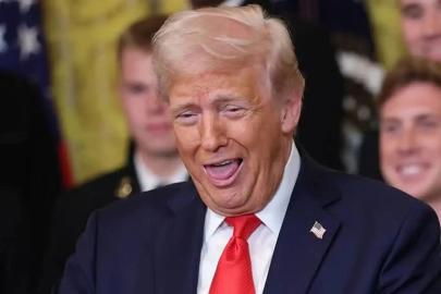 Her geçen gün Trump’ın aklı sağlığı konusunda gerilediğini düşünen ABD'li sayısı artıyor