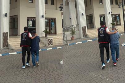 Muğla’da 7 yıldır aranan 2 hükümlü yakalandı
