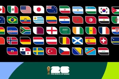 2026 Dünya Kupası kadrolarının sayısal analizi: En yaşlılar, en gençler ve en iyi ligler