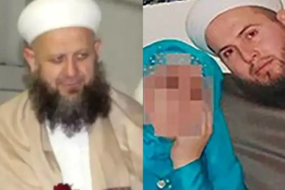 6 yaşındaki gelin skandalı. Sahte kemik yaşı raporu davasında baba Gümüşel'e 5 yıl hapis