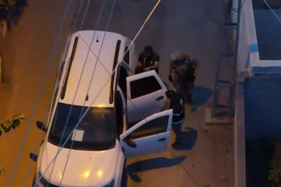 69 ilde yapılan operasyonlar sonucu 423 zehir taciri tutuklandı