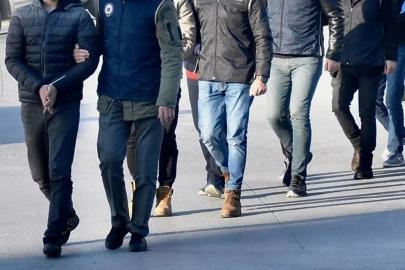 8 ilde DHKP-C operasyonu: 24 gözaltı
