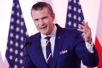 ABD Savunma Bakanı Hegseth: Bu gece İrana yönelik saldırılar güçlü olacak