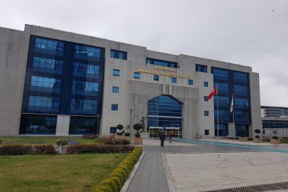 Adalar Belediyesi soruşturmasında 42 şüpheli adliyeye sevk edildi