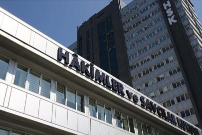 Adli ve idari yargı kararnamesi yayımlandı. Binlerce yargı mensubunun ataması yapıldı