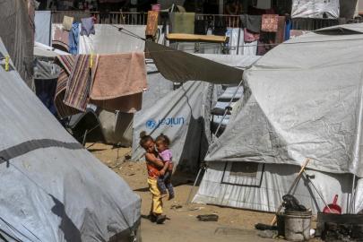 Af Örgütü Genel Sekreteri'nden AB'nin İsrail'in etnik temizlik politikalarına sessizliğine tepki