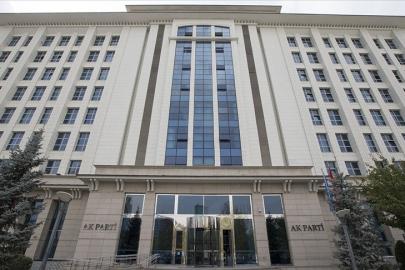 AK Parti kampa giriyor. Program belli oldu, iki ana başlıktan oluşacak