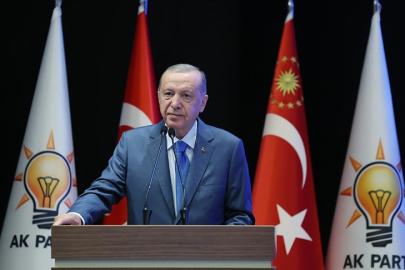 AK Parti yarın kampa giriyor