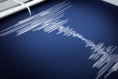 Akdeniz'de 4.2 büyüklüğünde deprem
