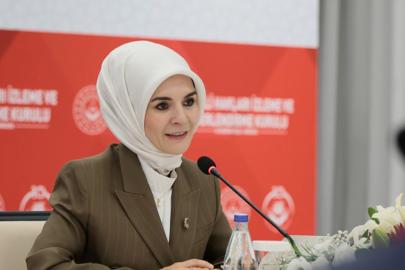 Bakan Göktaş: Engellilik alanında iki yeni çalışma grubu kurulacak