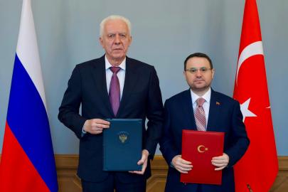 Bakan Gürlek açıkladı: Suç örgütü elebaşı "Can Dalton"un Rusya'dan iadesi istendi