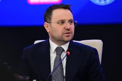 Bakan Gürlek: Hanutçuluk faaliyetlerini yönlendiren işletmeler yakın takipte