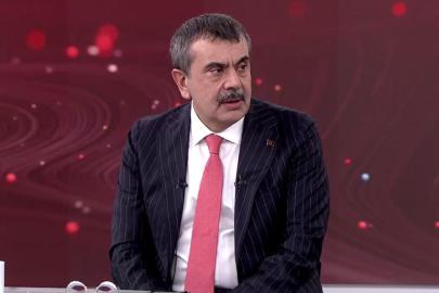 Bakan Tekin: OECD, Türkiye Yüzyılı Maarif Modeli'nden övgüyle bahsetti
