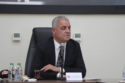 Başsavcı Çelikkol 2026'nın ilk 4 buçuk aylık adli verilerini açıkladı
