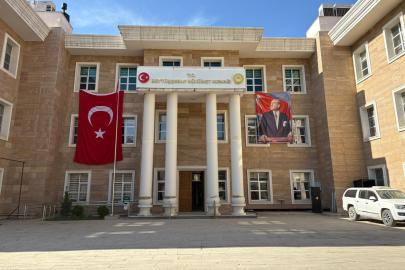 Beytüşşebap Kaymakamlığından sosyal medyadaki iddialara yalanlama