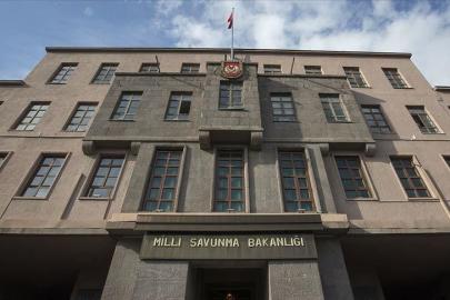 BM'nin Kıbrıs planı iddiaları | MSB: Ada'da çözüm iki devlet temelinde mümkündür