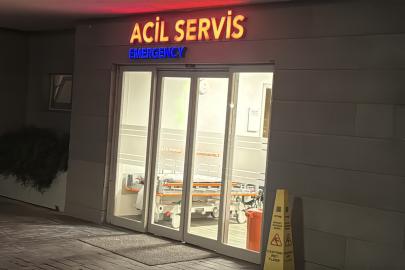Bodrum’da balkondan düşen çocuk yaşamını yitirdi