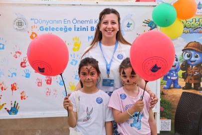 Bodrum'da Dünya Çevre Günü etkinliklerle kutlandı