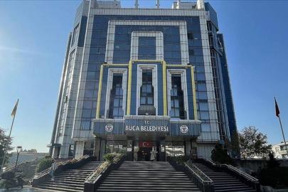 Buca Belediyesi’ne yolsuzluk soruşturması: Gözaltı sayısı 54’e yükseldi