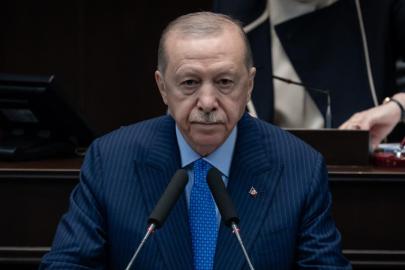 Cumhurbaşkanı Erdoğan: Cumhur İttifakı çok anlamlı bir seçim zaferine imza atmıştır