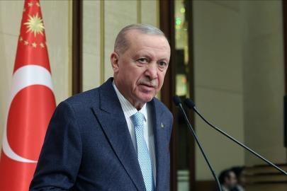 Cumhurbaşkanı Erdoğan: Kerbela'nın acısı hala yüreğimizde