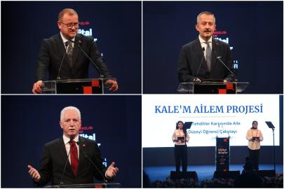 Dijital Anafor: Ekran Bağımsızlığı Zirvesi İstanbul’da başladı