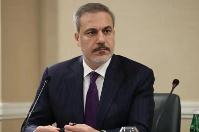 Dışişleri Bakanı Fidan, Katar Başbakanı ve ABD'li müzakerecilerle görüştü