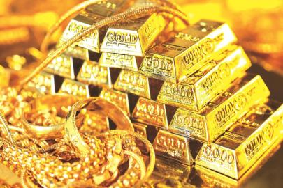 Dünya Altın Konseyi uyardı: Kaçak altın ticareti 120 milyar doları aştı