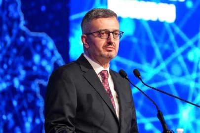 Duran'dan Selimiye Camii'nin restorasyonuna ilişkin paylaşım