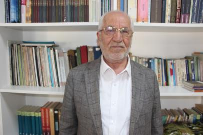 Emekli İmam Hatip Yenigün: Camiye giren herkes tesettüre ve cami adabına uymalıdır