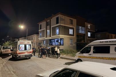 Eski eşi ile yanındaki kişiyi katledip teslim oldu