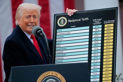 Friedman'dan Trump eleştirisi: "Başkomutan değil 'soyguncu' gibi davranıyor"