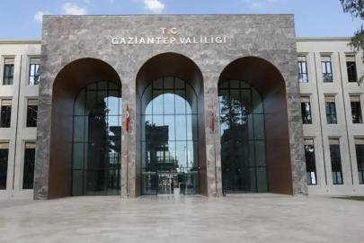 Gaziantep'te ormanlara girişler yasaklandı