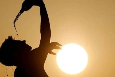 Hafta sonuna dikkat! Aşırı sıcak hava geliyor 