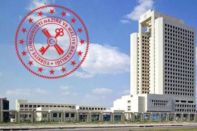 Hazine ve Maliye Bakanlığı'ndan emekli maaşı haberlerine yalanlama