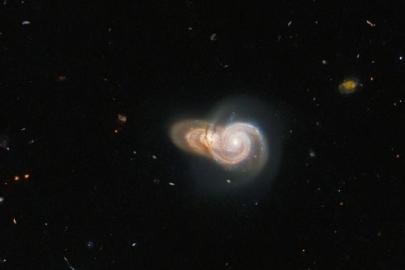 Hubble'en 1000 kat daha hızlı: Kozmosun sırlarını çözecek NASA teleskobu fırlatılıyor