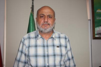 HÜDA PAR Mardin İl Başkanı Çevik'ten arazi yangınlarına karşı duyarlılık çağrısı