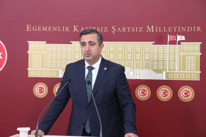 HÜDA PAR Sözcüsü Ramanlı: Şiddetin tasfiyesi süreci güçlü bir hukuki zemine kavuşturulmalıdır