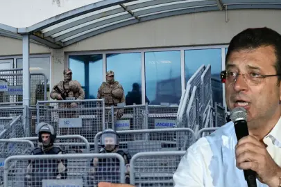 İBB davasında yeni gelişme: Sanıkların emekli maaşları üzerindeki tedbir kaldırıldı
